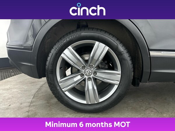 Used Volkswagen Tiguan 2019 for sale - 76242002: Photo 27
