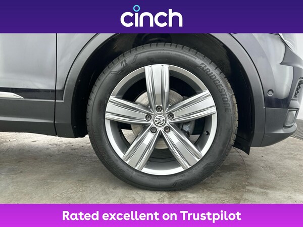 Used Volkswagen Tiguan 2019 for sale - 76242002: Photo 28