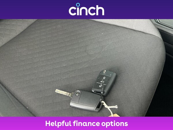 Used Volkswagen Tiguan 2019 for sale - 76242002: Photo 30