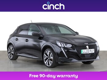 Peugeot - 208