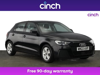 Audi - A1