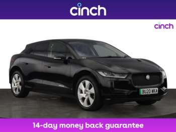 2020 - 294kW EV400 SE 90kWh 5dr Auto
