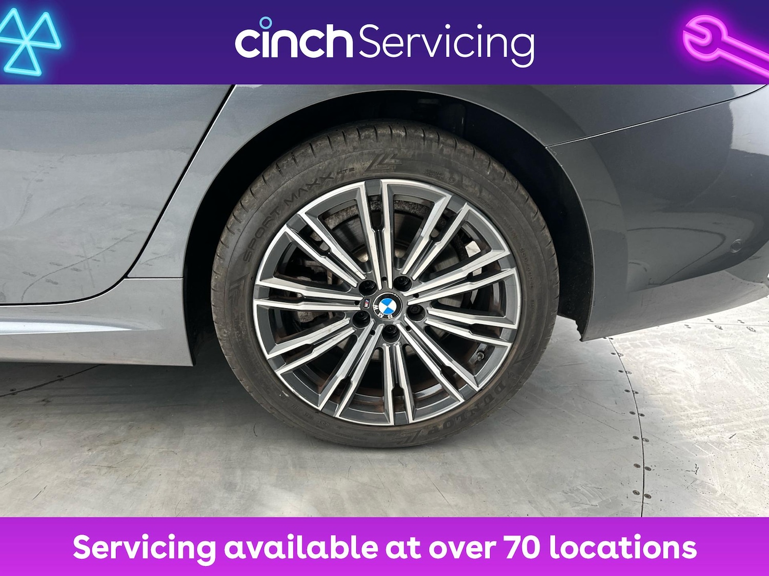 Used BMW 3 Series 2020 for sale - 76603831: Photo 26