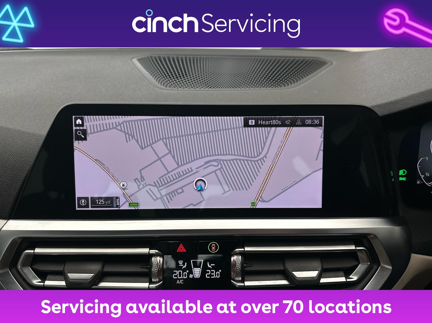 Used BMW 3 Series 2020 for sale - 76603831: Photo 31