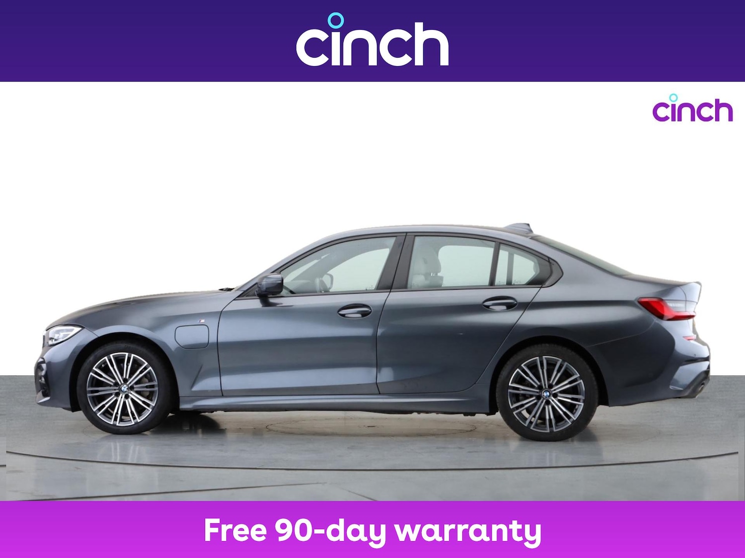 Used BMW 3 Series 2020 for sale - 76603831: Photo 8