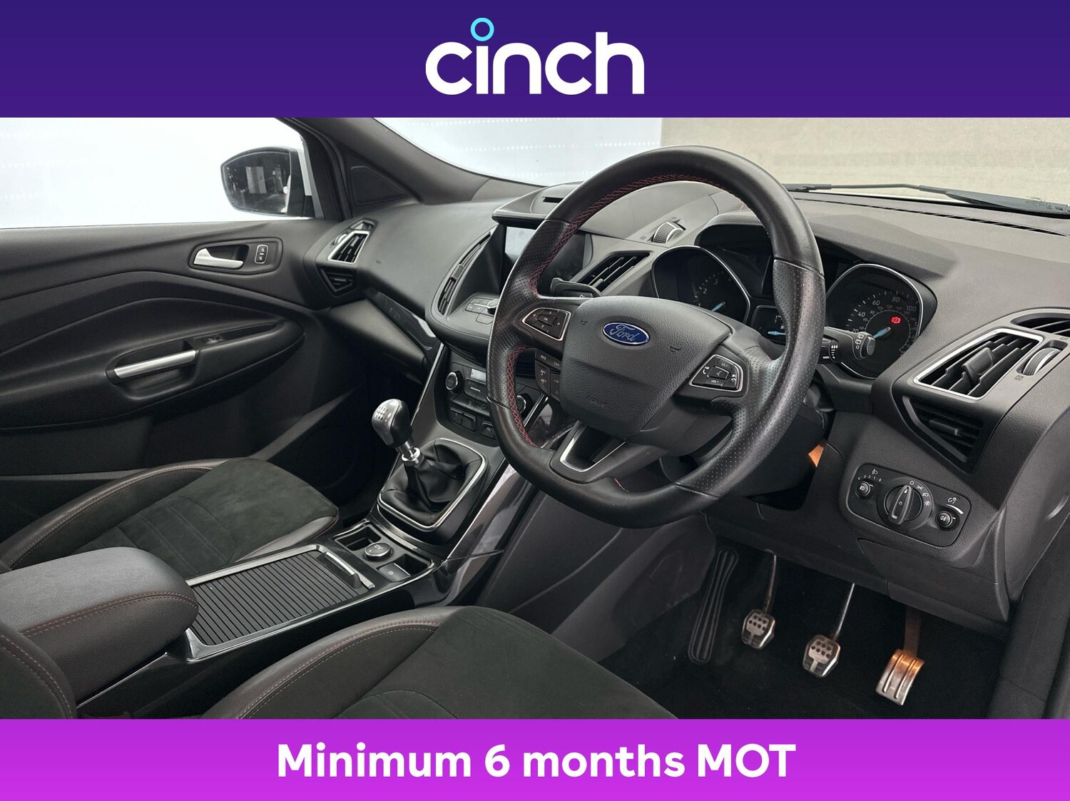 Used Ford Kuga 2019 for sale - 76022283: Photo 12