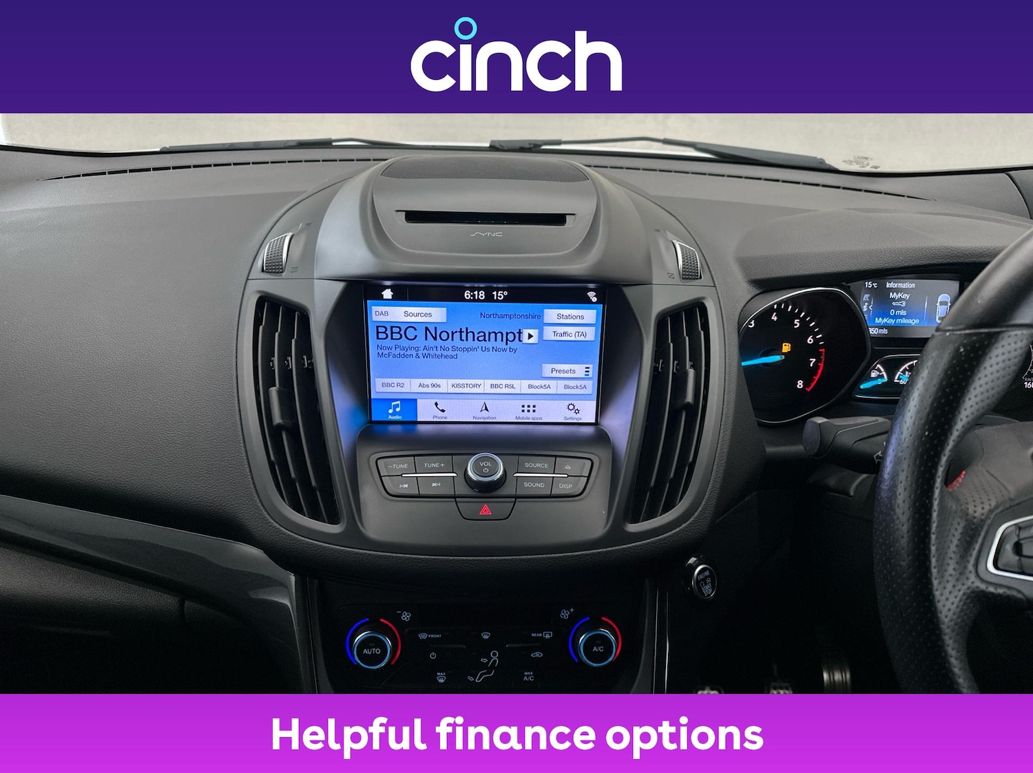 Used Ford Kuga 2019 for sale - 76022283: Photo 17