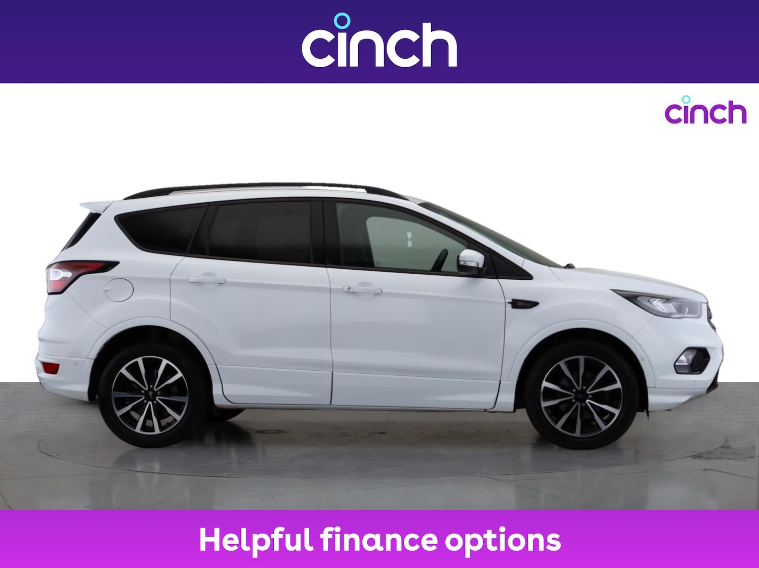Used Ford Kuga 2019 for sale - 76022283: Photo 2