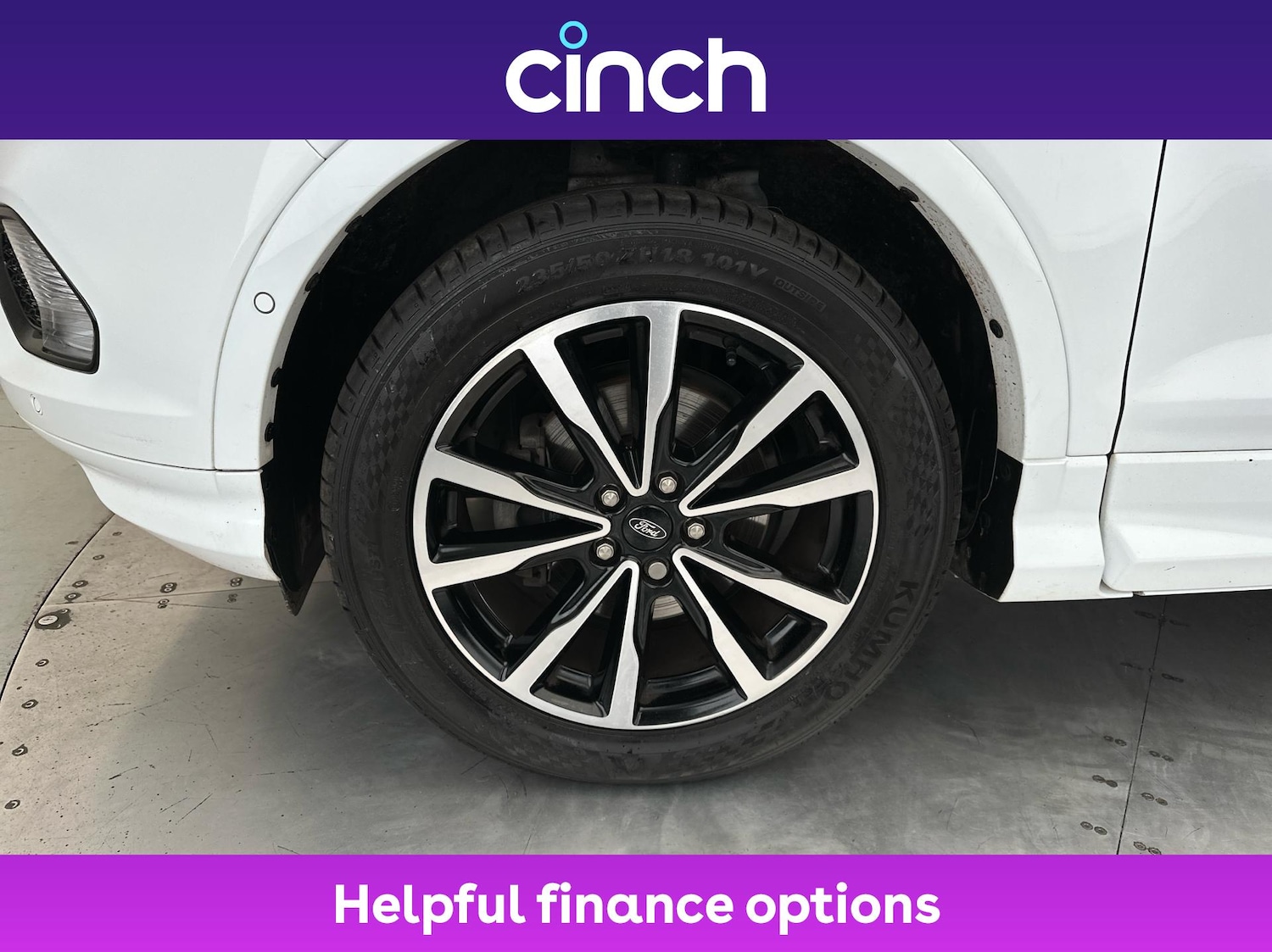 Used Ford Kuga 2019 for sale - 76022283: Photo 24