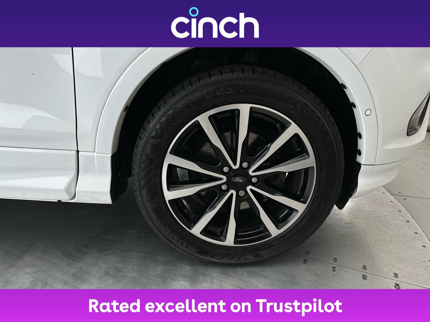 Used Ford Kuga 2019 for sale - 76022283: Photo 28