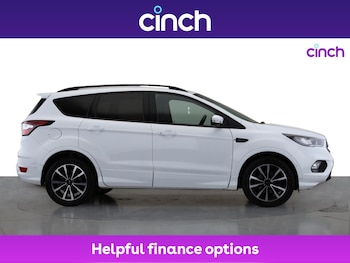 Used Ford Kuga 2019 for sale - 76022283: Photo 2
