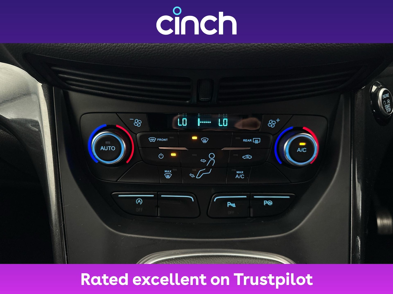Used Ford Kuga 2019 for sale - 76022283: Photo 33