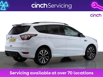 Used Ford Kuga 2019 for sale - 76022283: Photo 3