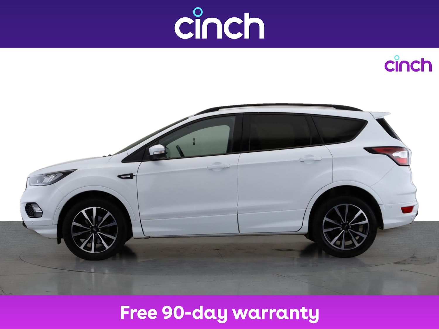Used Ford Kuga 2019 for sale - 76022283: Photo 8