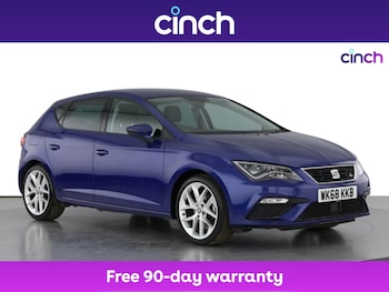 Used SEAT Leon 2018 for sale - 75479918: Photo