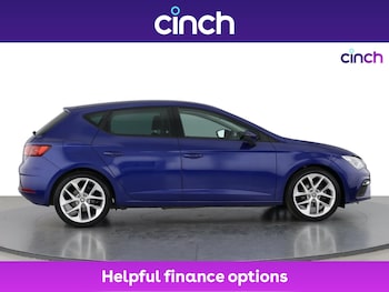 Used SEAT Leon 2018 for sale - 75479918: Photo