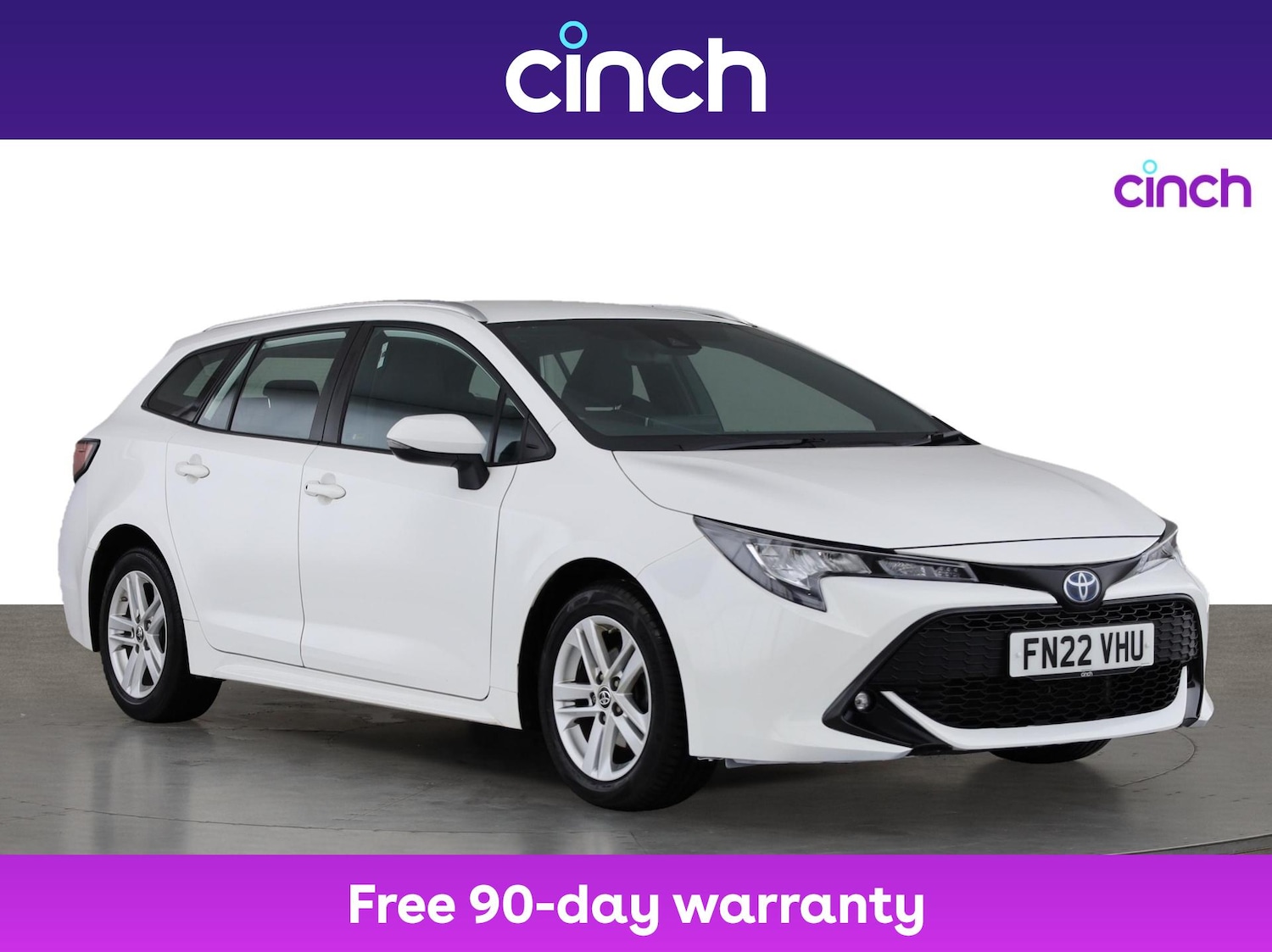 Used Toyota Corolla 2022 for sale - 76133188: Photo 1