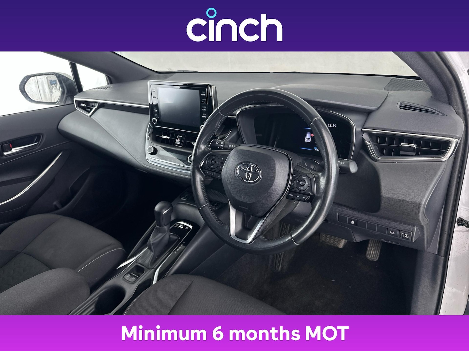 Used Toyota Corolla 2022 for sale - 76133188: Photo 12