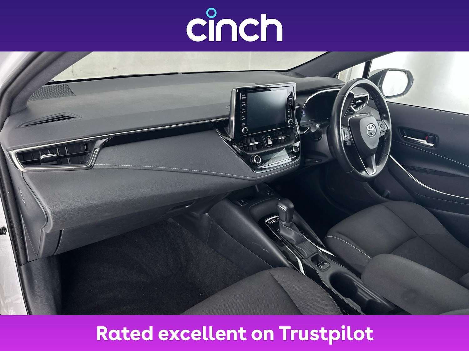 Used Toyota Corolla 2022 for sale - 76133188: Photo 14