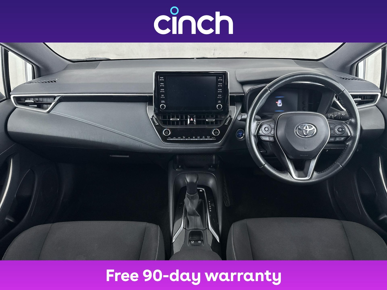 Used Toyota Corolla 2022 for sale - 76133188: Photo 15