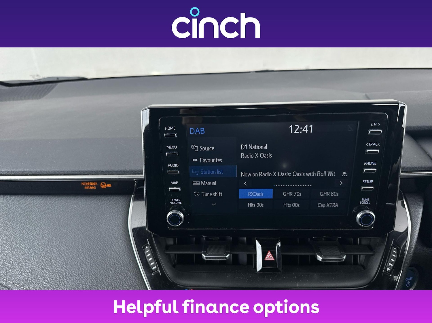 Used Toyota Corolla 2022 for sale - 76133188: Photo 17