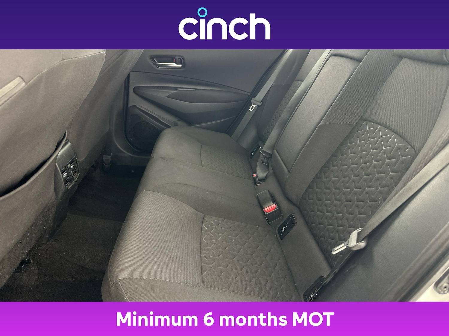Used Toyota Corolla 2022 for sale - 76133188: Photo 20