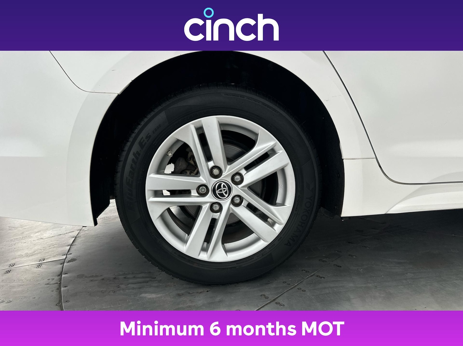 Used Toyota Corolla 2022 for sale - 76133188: Photo 27