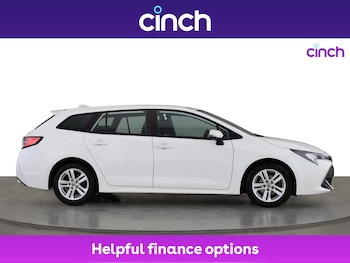 Used Toyota Corolla 2022 for sale - 76133188: Photo 2