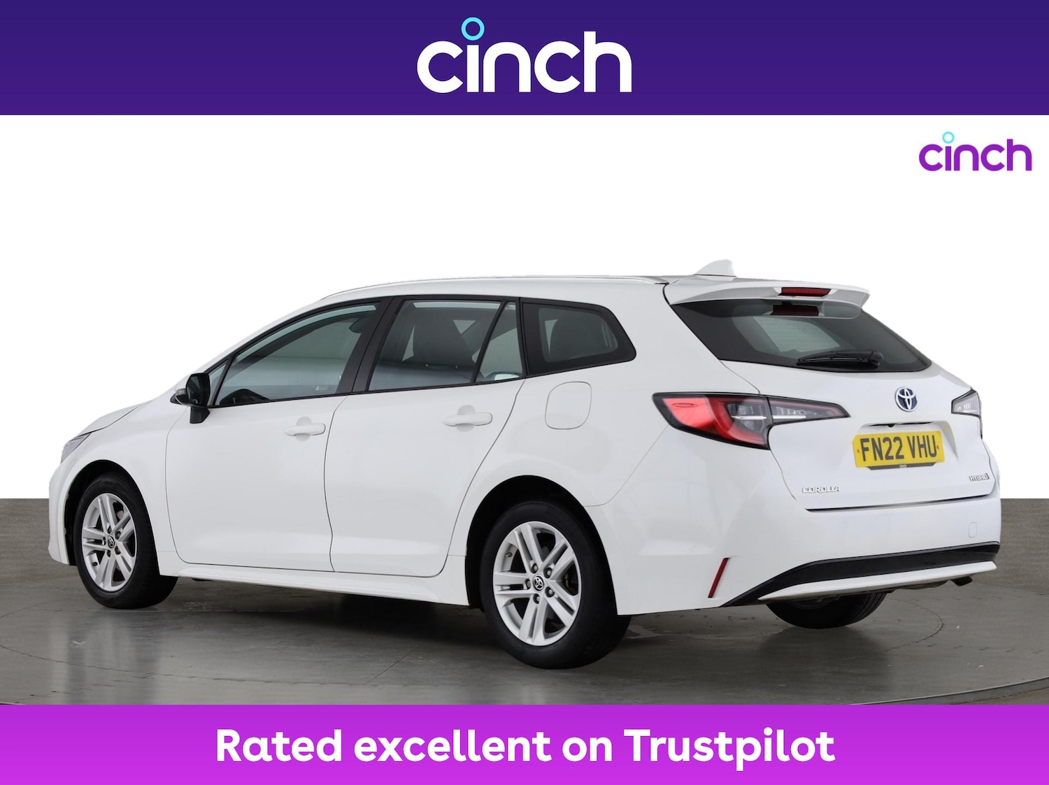 Used Toyota Corolla 2022 for sale - 76133188: Photo 6