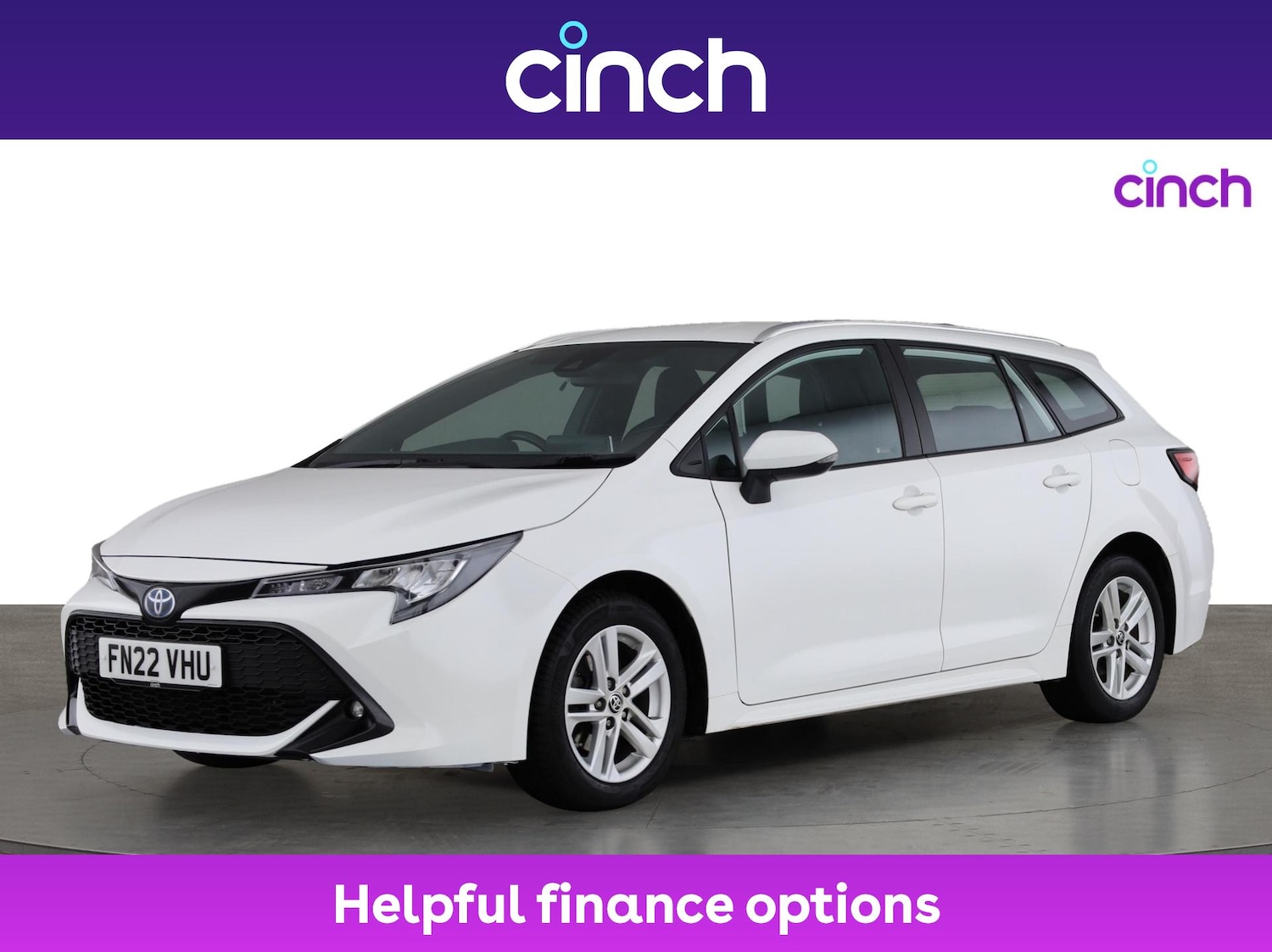 Used Toyota Corolla 2022 for sale - 76133188: Photo 9