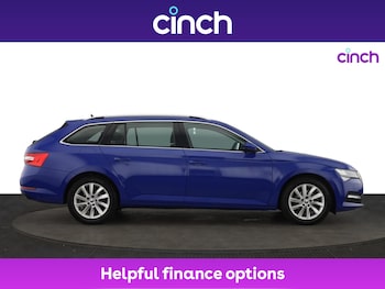 Used Skoda Superb 2022 for sale - 75913477: Photo
