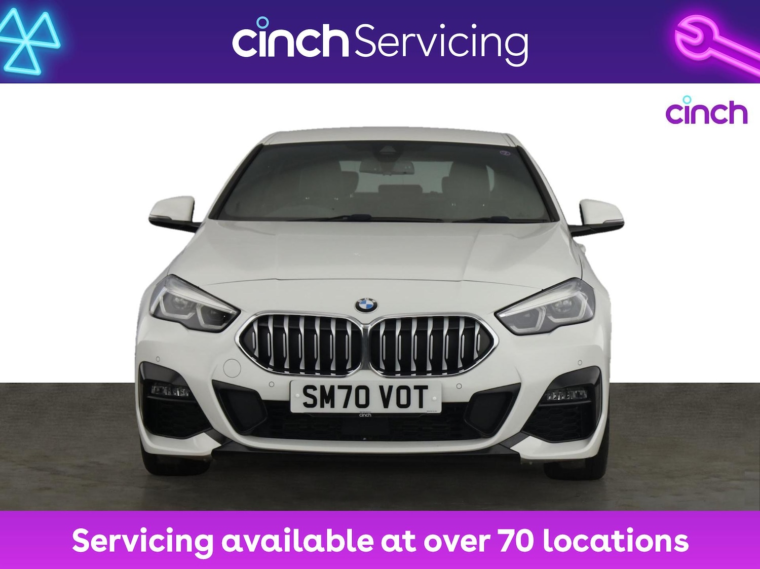Used BMW 2 Series 2021 for sale - 76125239: Photo 11