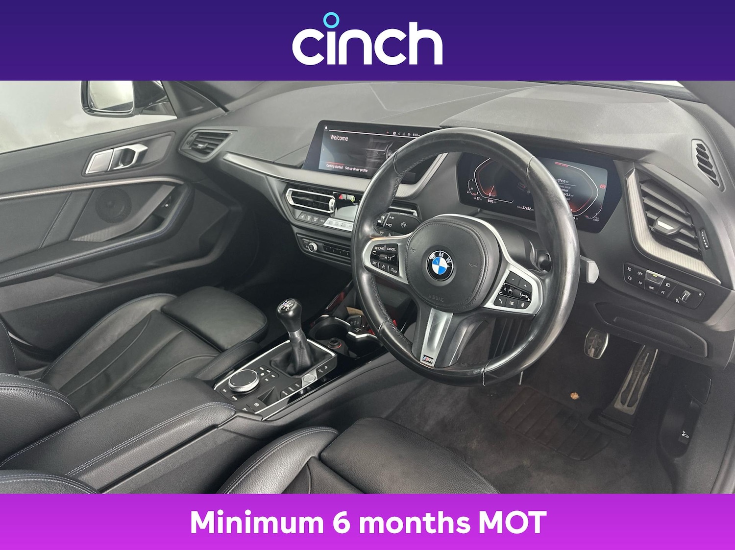 Used BMW 2 Series 2021 for sale - 76125239: Photo 12