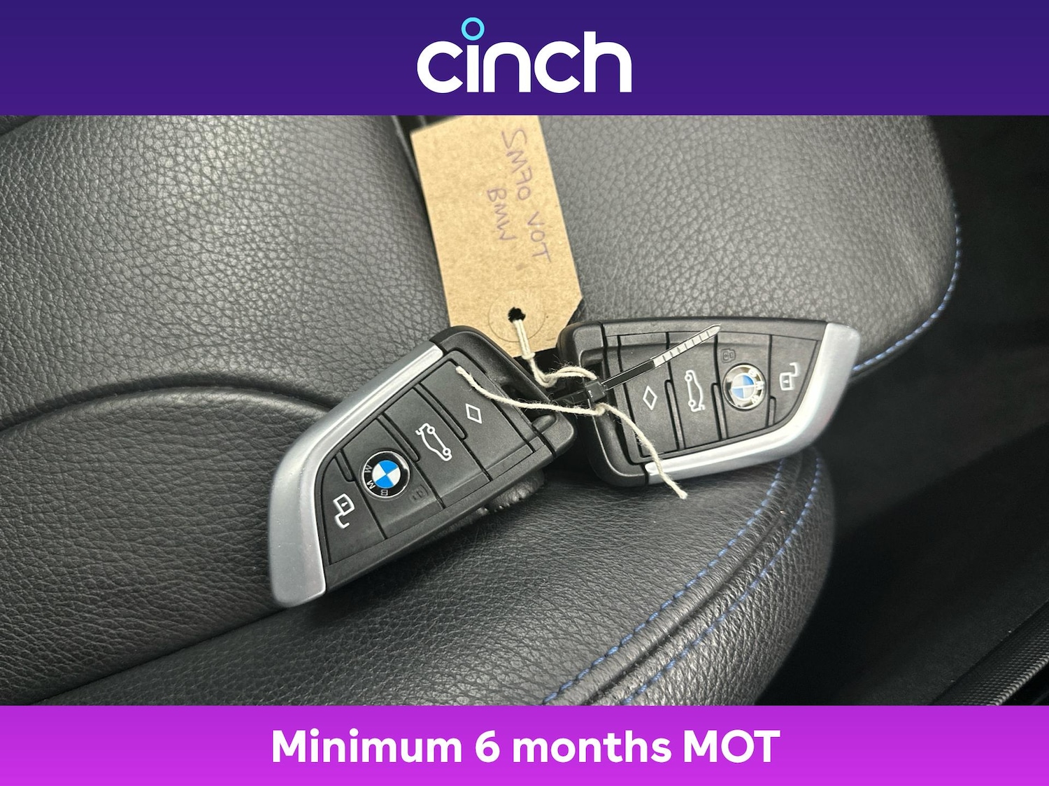 Used BMW 2 Series 2021 for sale - 76125239: Photo 37
