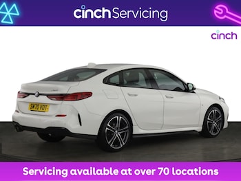 Used BMW 2 Series 2021 for sale - 76125239: Photo 3