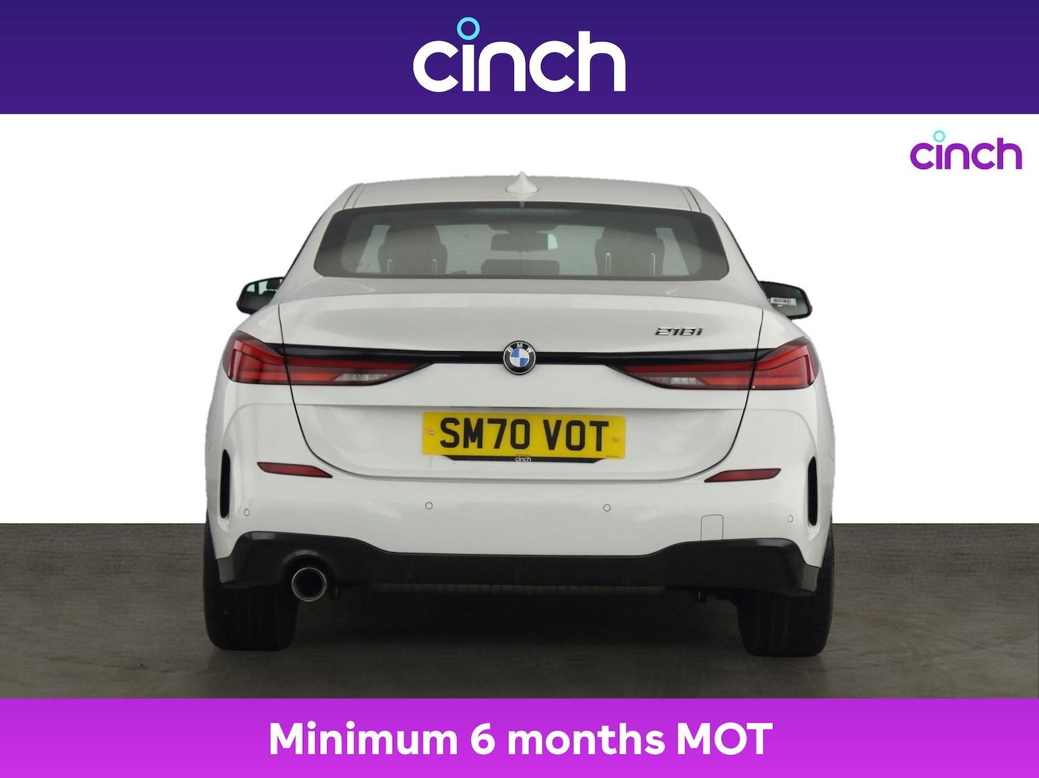 Used BMW 2 Series 2021 for sale - 76125239: Photo 5