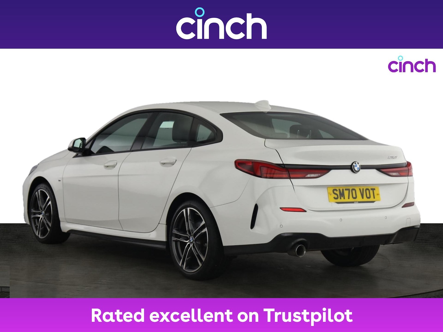 Used BMW 2 Series 2021 for sale - 76125239: Photo 6