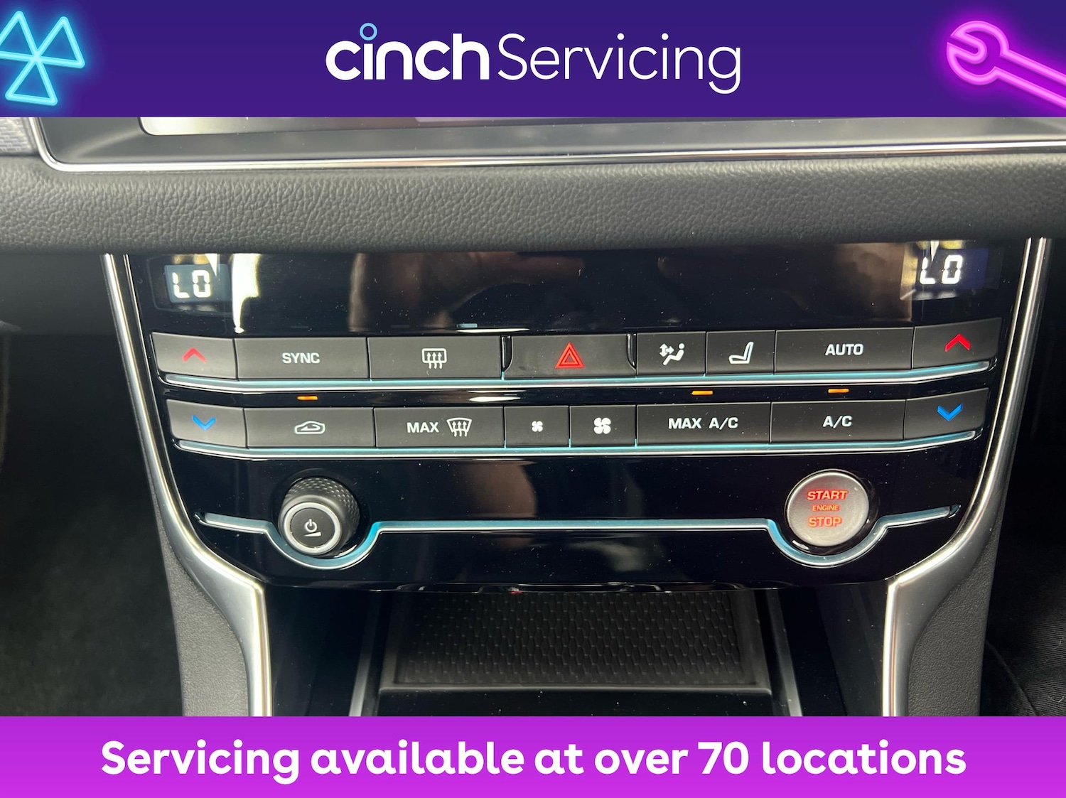 Used Jaguar XF 2019 for sale - 77054258: Photo 36