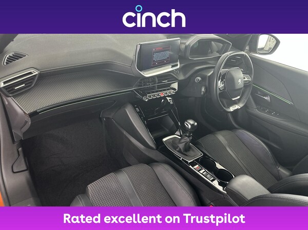 Used Peugeot 2008 2021 for sale - 75574603: Photo 14
