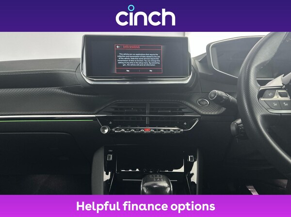 Used Peugeot 2008 2021 for sale - 75574603: Photo 17