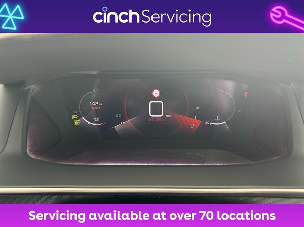 Used Peugeot 2008 2021 for sale - 75574603: Photo 18