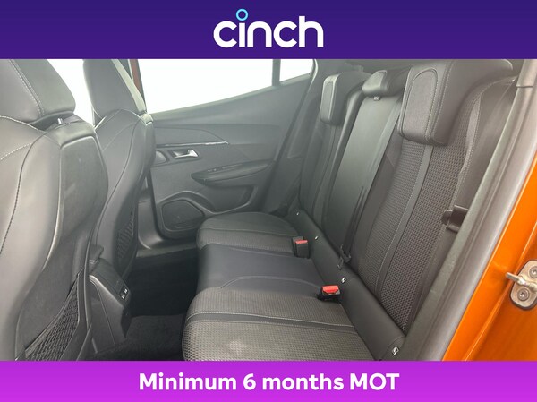 Used Peugeot 2008 2021 for sale - 75574603: Photo 20