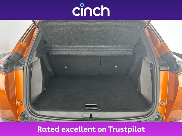 Used Peugeot 2008 2021 for sale - 75574603: Photo 21