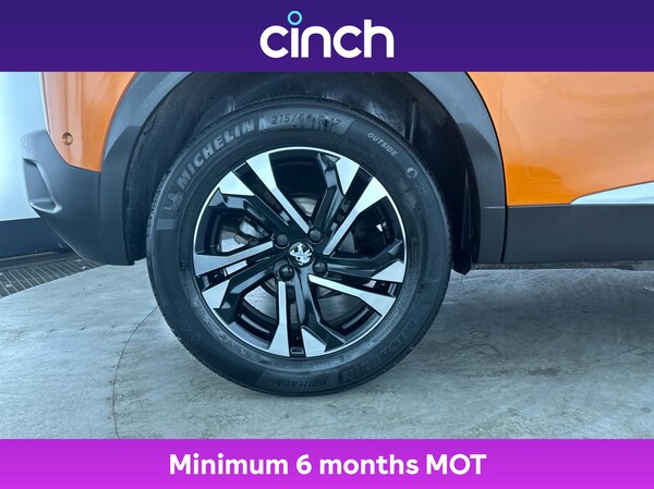 Used Peugeot 2008 2021 for sale - 75574603: Photo 27