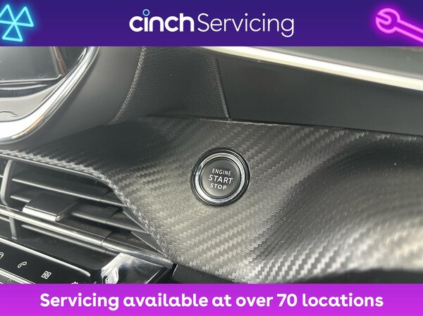 Used Peugeot 2008 2021 for sale - 75574603: Photo 31