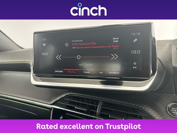 Used Peugeot 2008 2021 for sale - 75574603: Photo 33