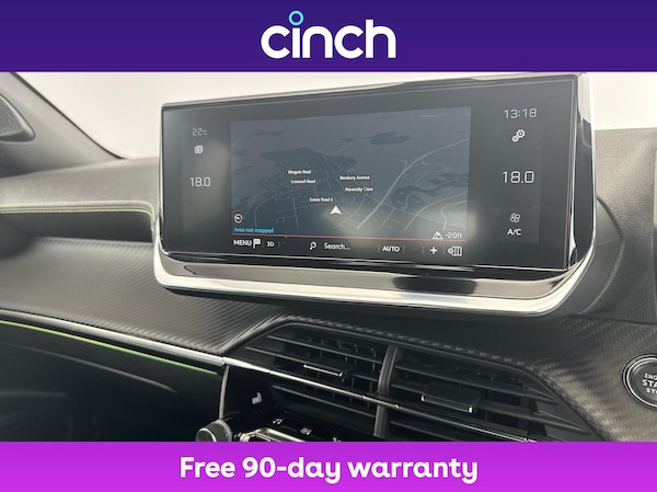 Used Peugeot 2008 2021 for sale - 75574603: Photo 34