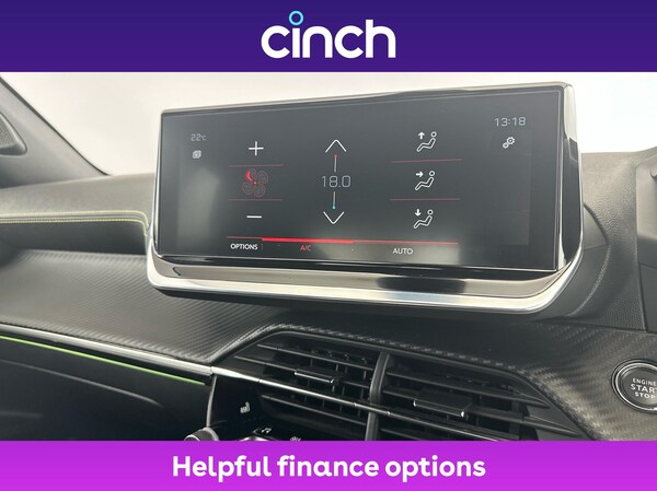 Used Peugeot 2008 2021 for sale - 75574603: Photo 35