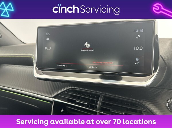 Used Peugeot 2008 2021 for sale - 75574603: Photo 36
