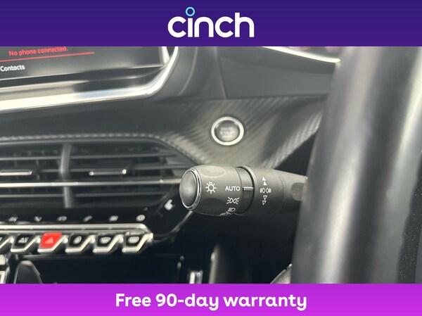 Used Peugeot 2008 2021 for sale - 75574603: Photo 39